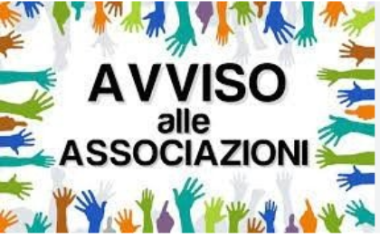 Bando per Enti e Associazioni 2025