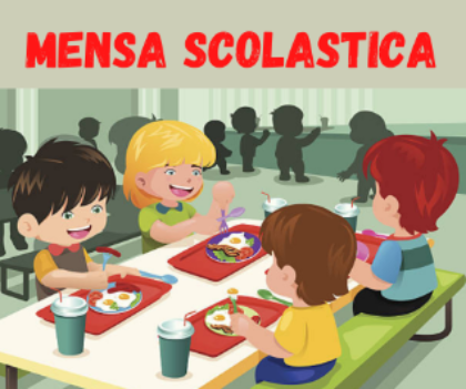 Servizio di refezione scolastica 2025/2026