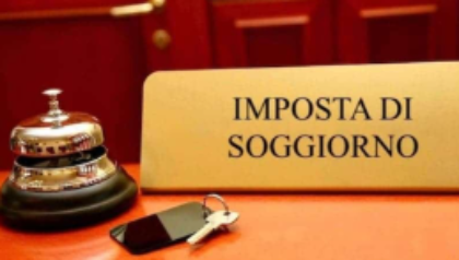 Imposta di soggiorno: tariffe 2025