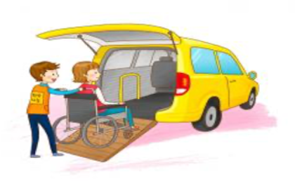 Contributo per il trasporto degli studenti disabili