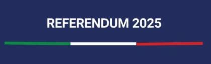 Pubblicati i decreti di indizione dei cinque referendum popolari abrogativi