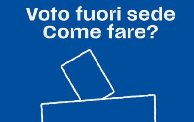 voto fuori sede