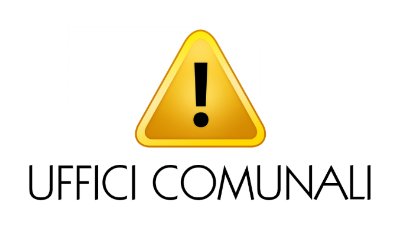 cambio orari ufficio