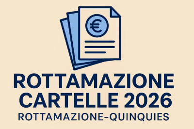 rottamazione quinq