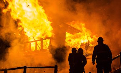 incendio