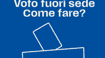 voto fuori sede
