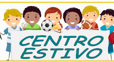 centro estivo