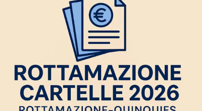 rottamazione quinq