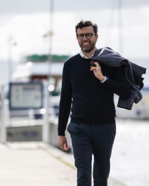 Di Sorte Andrea